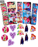 Special Ribbon and Resin Planar Bundles - Limited Quantity