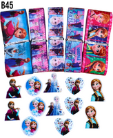 Special Ribbon and Resin Planar Bundles - Limited Quantity