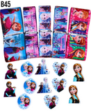 Special Ribbon and Resin Planar Bundles - Limited Quantity