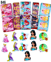 Special Ribbon and Resin Planar Bundles - Limited Quantity