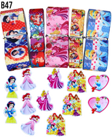 Special Ribbon and Resin Planar Bundles - Limited Quantity