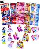 Special Ribbon and Resin Planar Bundles - Limited Quantity