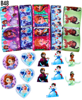 Special Ribbon and Resin Planar Bundles - Limited Quantity