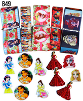 Special Ribbon and Resin Planar Bundles - Limited Quantity