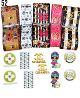 Special -Ribbon/Resin Planar Bundle