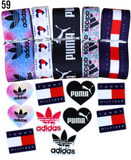 Special -Ribbon/Resin Planar Bundle