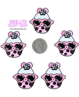 1pc-New High Quality Resin Planar P637