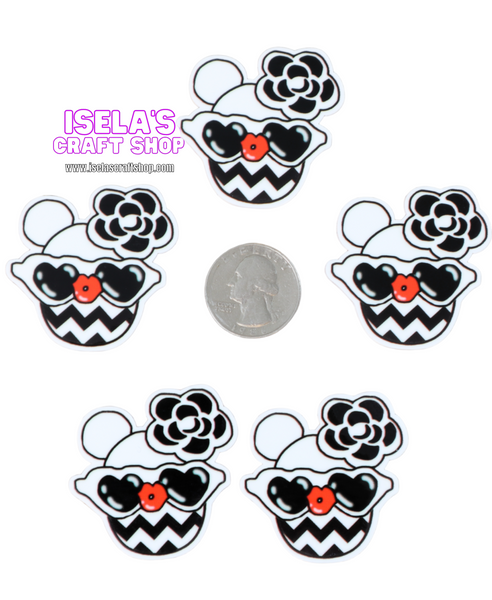 1pc-New High Quality Resin Planar P636