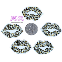1pc -High Quality Lips Resin Planar P690
