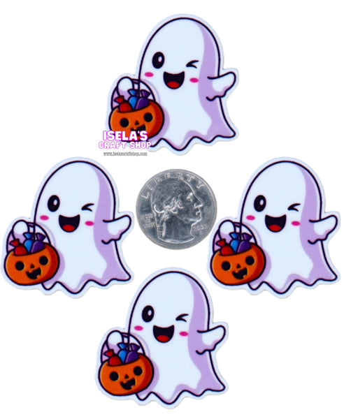 1pc -High Quality Ghost Resin Planar P978