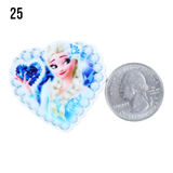 1pc -High quality resin planar