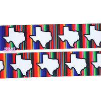 Texas ribbon  3YARDS -1.5" 38MM- R127