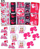 Special Ribbon and Resin Planar Bundles - Limited Quantity