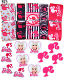 Special Ribbon and Resin Planar Bundles - Limited Quantity