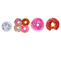 Donut Crafters Ribbon/Resin Planar Bundle B12
