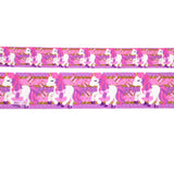 Unicorn Ribbon 7/8" or 1.5"