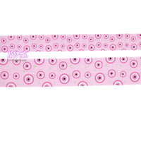 New High Quality Evil Eye 7/8" Or 1.5" Ribbon