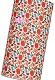 New 1pc Faux Leather Sheet F