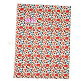 New 1pc Faux Leather Sheet F