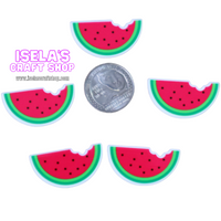 1pc-High Quality watermelon Resin Planar P901