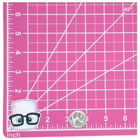 1pc  - New Notebook resin planars P845