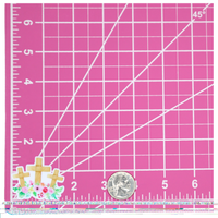 Crafters Ribbon/Resin Planar Bundle B