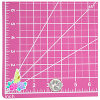 1pc-Unicorn Resin Planar P3