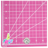 1pc-Unicorn Resin Planar P3