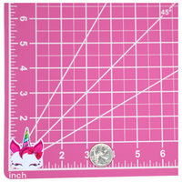 1pc-New High Quality Unicorn Resin Planar P10
