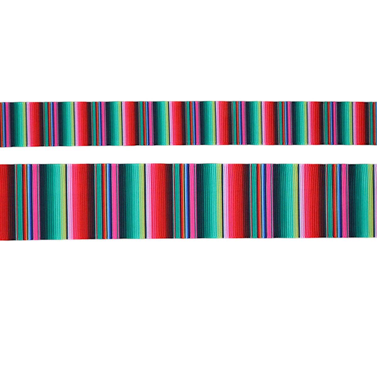 Sarape Ribbon – Iselas Craft Shop