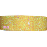 New High Quality Yellow Ribbon