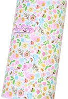 New 1pc Easter Faux Leather Sheet F F1053