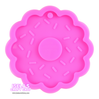 1pc -Resin Mold/ M10