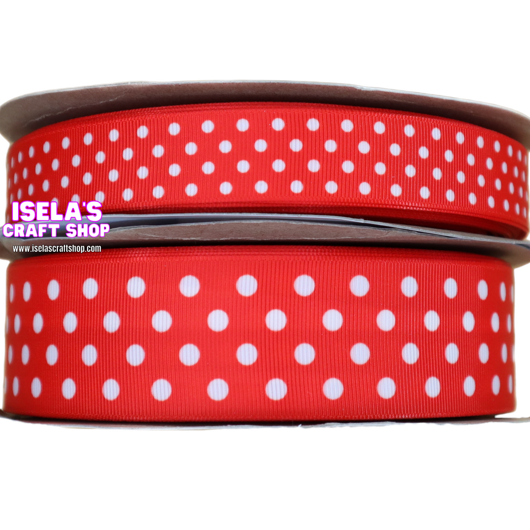 Isacra Ribbon Shop our High Quality ribbon for all your crafting needs – Iselas Craft ...