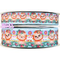 New High Quality Ribbon 7/8" or 1.5"