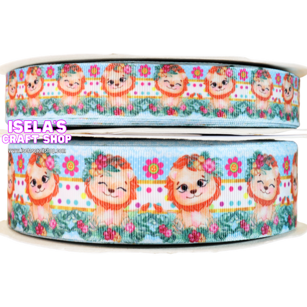 New High Quality Ribbon 7/8" or 1.5"