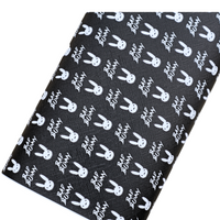 New 1pc Faux Leather Sheet F128