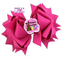 Handmade Boutique bow