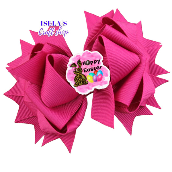 Handmade Boutique bow