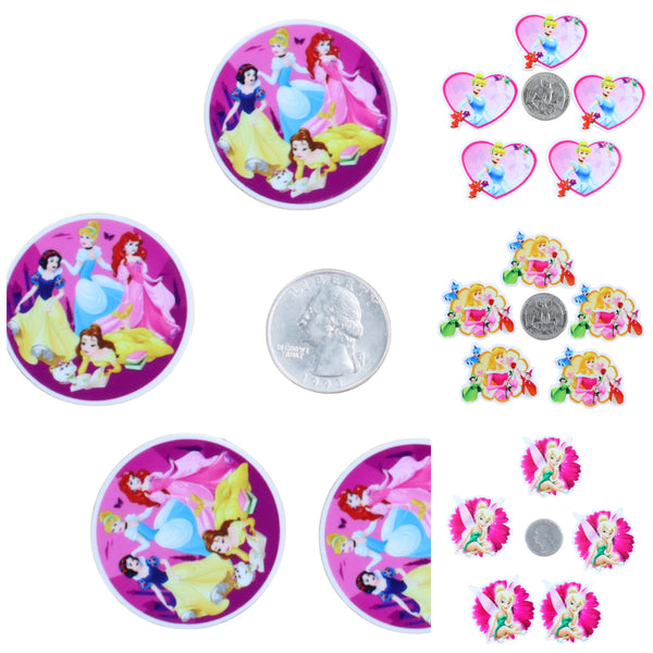 1pc -High quality resin planar