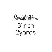 3" 75mm -2yards-  Limited quantity available