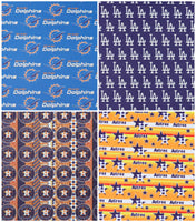 Sports -New 1pc Faux Leather Sheet