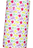 1pc -Easter Peeps Faux Leather Sheet-