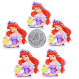 1pc -High quality resin planars