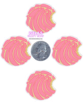 1pc - Concha Resin Planar P682