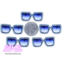 1pc-Sunglasses Resin Planar  P37