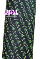 weed-faux-leather-sheet