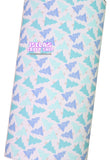 1pc- Christmas Tree Faux Leather Sheet F1060