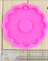 1pc -Resin Mold/ M10
