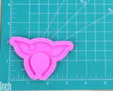 1pc -Mold for resin crafts -M58